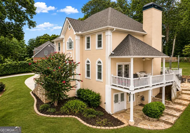 1st image of 2121 Bennington Ct, Lawrenceville, GA 30043 | MLS# 10809444