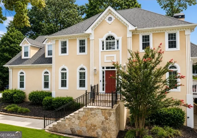 2nd image of 2121 Bennington Ct, Lawrenceville, GA 30043 | MLS# 10809444