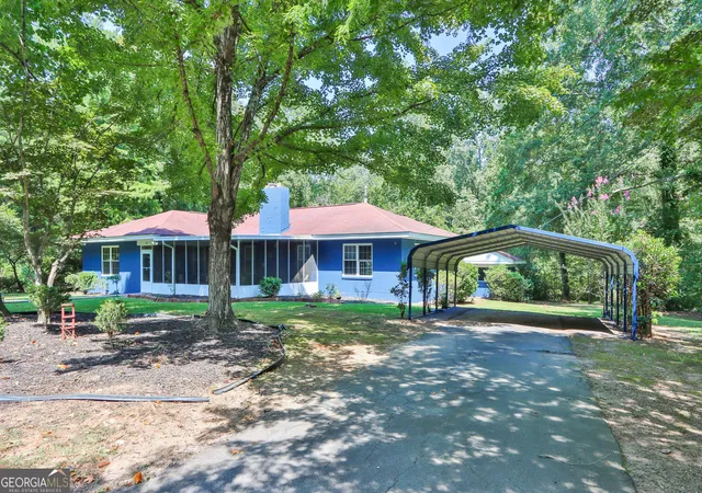 Photo 1 of Single family home for sale at 766 Blanton Blvd, Macon, GA 31210 | MLS# 10878898 | Listing updated on 2026-10-30