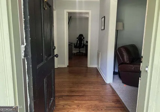Photo 2 of Single family home for sale at 4915 Wesleyan Dr, Macon, GA 31210 | MLS# 10805377 | Listing updated on 2026-08-06
