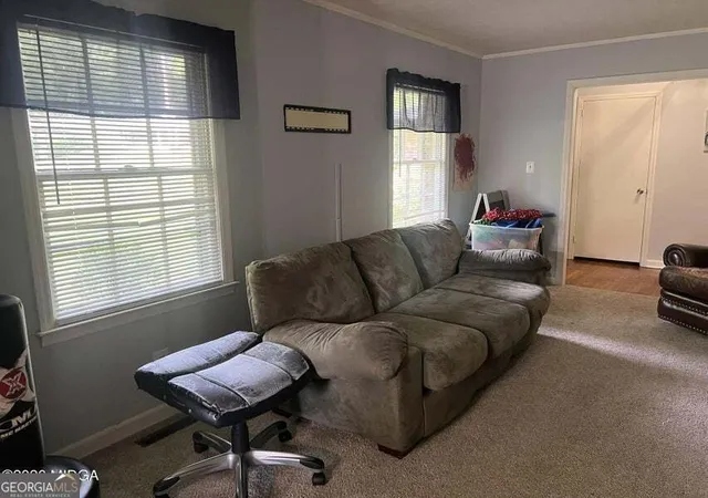 Photo 3 of Single family home for sale at 4915 Wesleyan Dr, Macon, GA 31210 | MLS# 10805377 | Listing updated on 2026-08-06