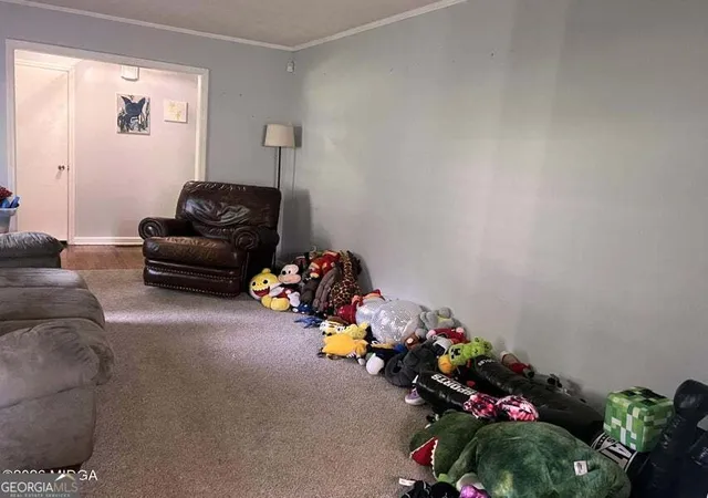 Photo 3 of Single family home for sale at 4915 Wesleyan Dr, Macon, GA 31210 | MLS# 10805377 | Listing updated on 2026-08-06