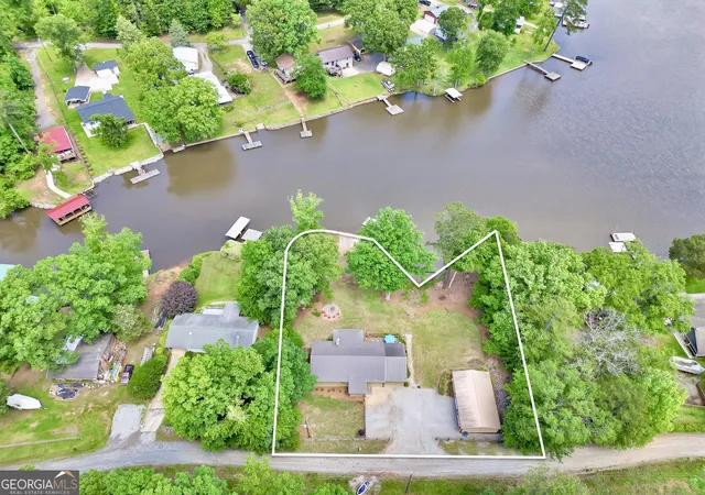 1st image of 184 Bradley Rd, Jackson, GA 30233 | MLS# 10794658