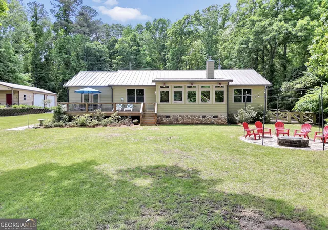 2nd image of 184 Bradley Rd, Jackson, GA 30233 | MLS# 10794658