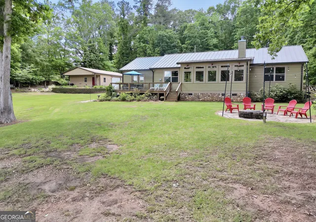 3rd image of 184 Bradley Rd, Jackson, GA 30233 | MLS# 10794658