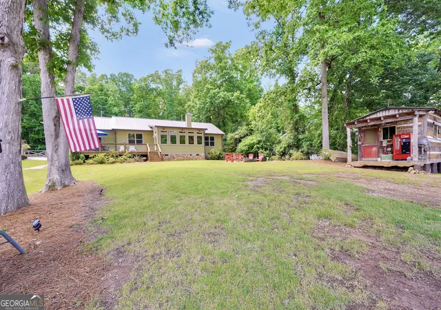 4th image of 184 Bradley Rd, Jackson, GA 30233 | MLS# 10794658