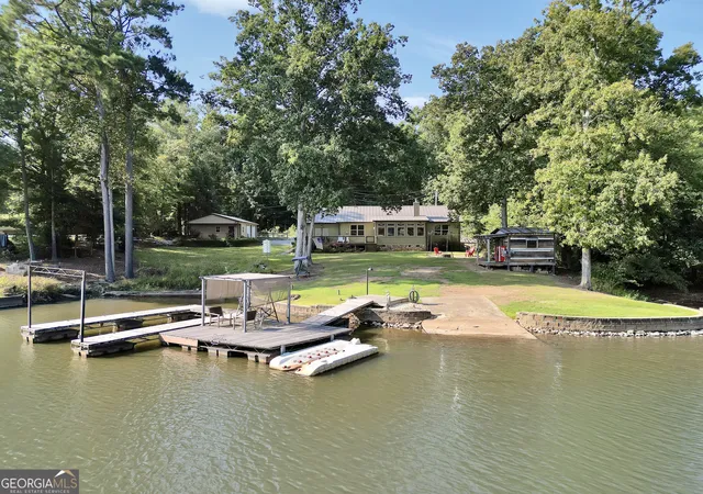 5th image of 184 Bradley Rd, Jackson, GA 30233 | MLS# 10794658