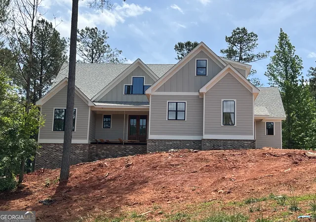 1st image of 607 Forest Pointe Dr, Forsyth, GA 31029 | MLS# 10660372