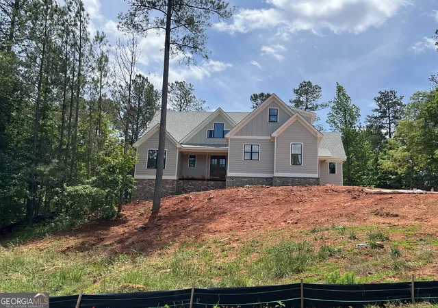 2nd image of 607 Forest Pointe Dr, Forsyth, GA 31029 | MLS# 10660372