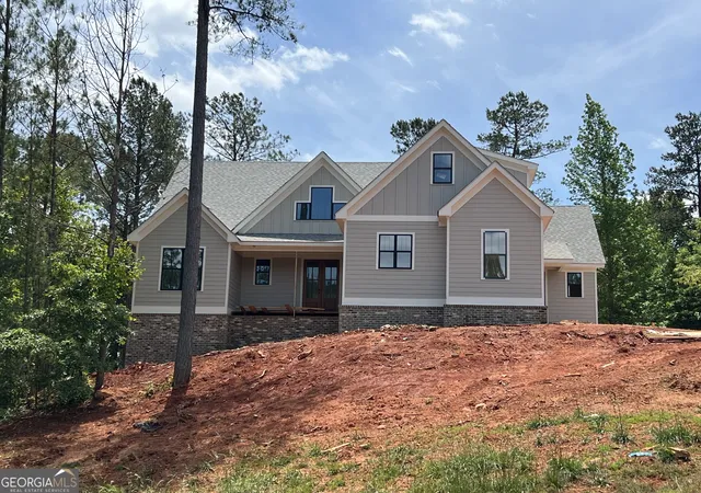 Photo 4 of Sale Pending at 607 Forest Pointe Dr, Forsyth, GA 31029 | MLS# 10660372 | Listing updated on 2026-08-03