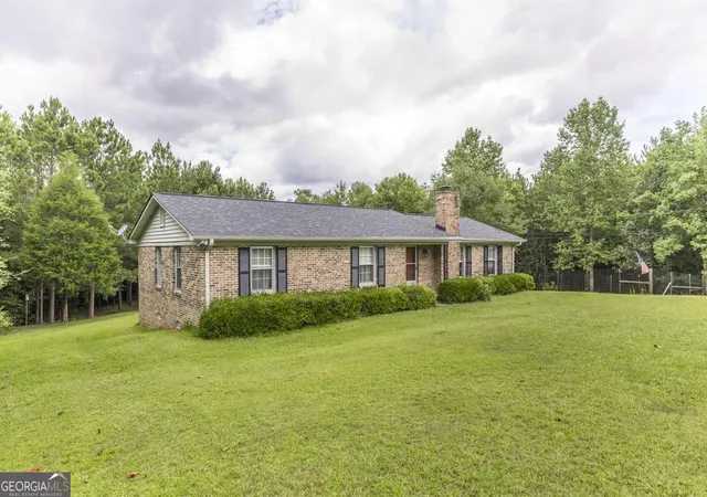 Homes for sale in Lizella, GA | 2567 Sofkee Cir, Lizella, GA 31052 | MLS# 10804949