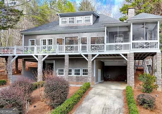 1st image of 336 Fulton Rd, Tiger, GA 30576 | MLS# 10798648