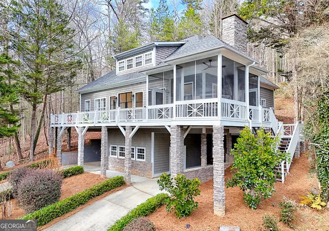 2nd image of 336 Fulton Rd, Tiger, GA 30576 | MLS# 10798648