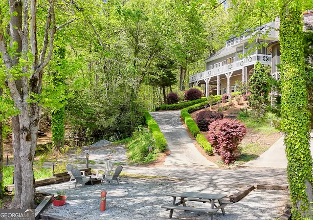 3rd image of 336 Fulton Rd, Tiger, GA 30576 | MLS# 10798648