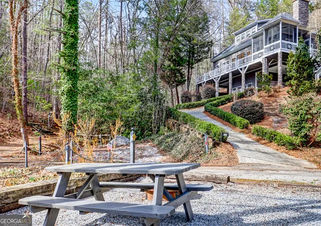 44th image of 336 Fulton Rd, Tiger, GA 30576 | MLS# 10798648