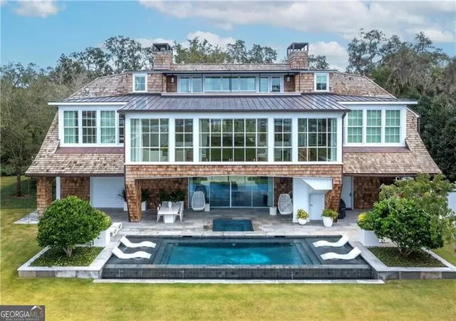 2nd image of 319 W 50th St, Sea Island, GA 31561 | MLS# 10765140