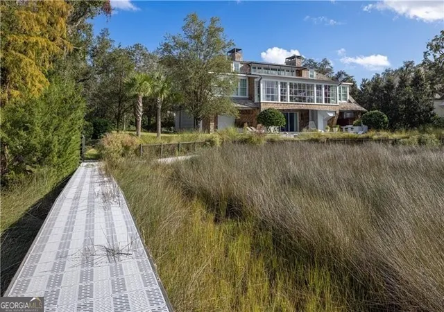 4th image of 319 W 50Th St, Sea Island, GA 31561 | MLS# 10765140