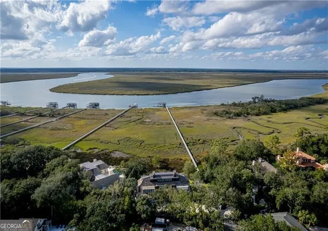 55th image of 319 W 50th St, Sea Island, GA 31561 | MLS# 10765140