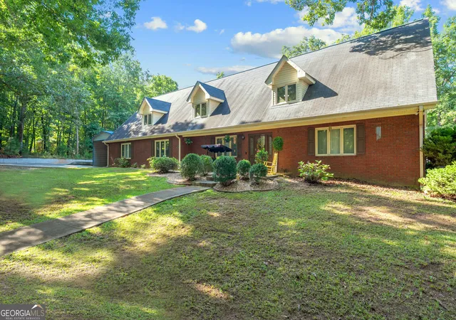 1st image of 205 High Point Forest Dr, Covington, GA 30016 | MLS# 10828770