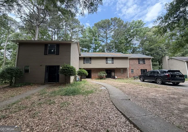 Multi family home for sale at 4030 Hawthorne Cir SE, Smyrna, GA 30080 | MLS# 10763794