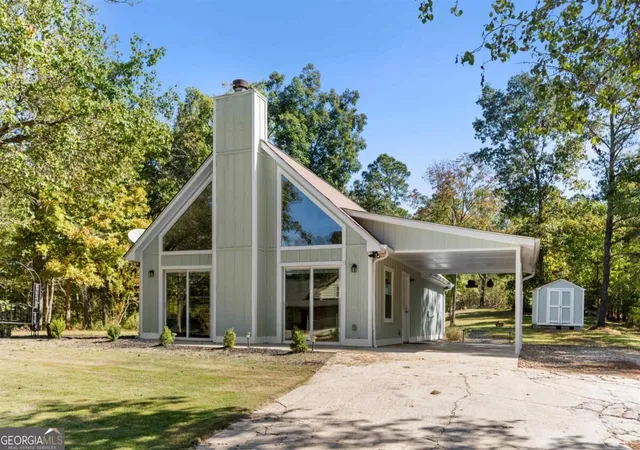 Single family home for sale at 1490 Pullman Ln, Greensboro, GA 30642 | MLS# 10880612