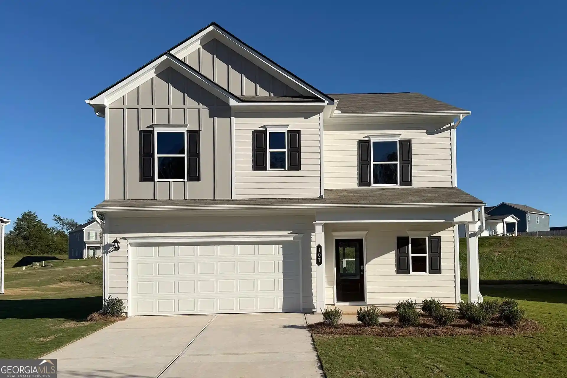 Single family home for sale at 107 Willow Cir, Rock Spring, GA 30739 | MLS# 10812910