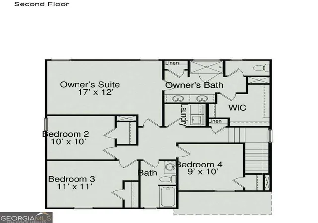 Photo 3 of Single family home for sale at 107 Willow Cir, Rock Spring, GA 30739 | MLS# 10812910 | Listing updated on 2026-09-17