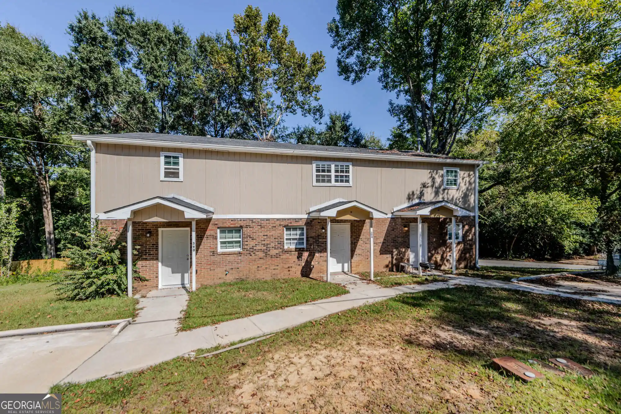 Photo 1 of Multi family home for sale at 378 Cowan St, Macon, GA 31217 | MLS# 10874275 | Listing updated on 2026-10-30