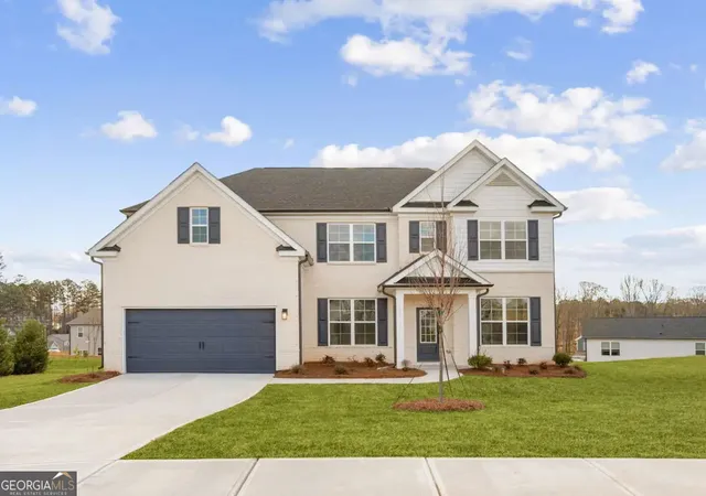 Photo 1 of Sale Pending at 5623 Rosehall Pl, South Fulton, GA 30349 | MLS# 10797803 | Listing updated on 2026-10-25