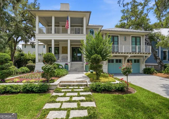 1st image of 1082 Village Oaks Ln, St. Simons, GA 31522 | MLS# 10776695