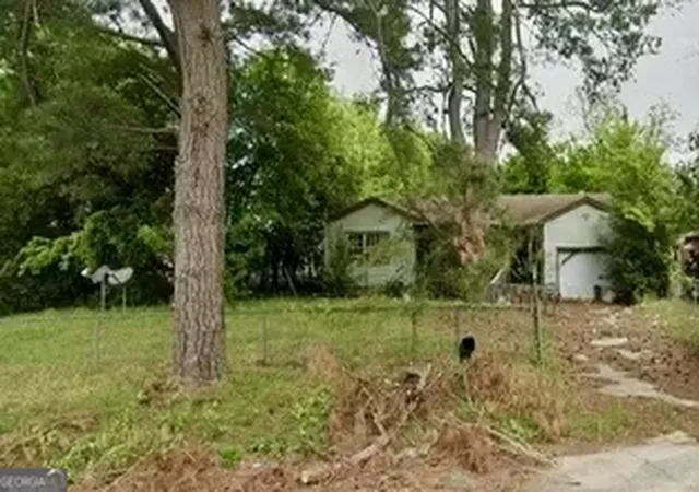 1st image of 855 Bedingfield Ave, Macon, GA 31206 | MLS# 10801521