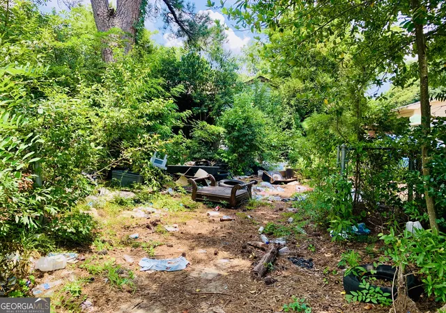 4th image of 855 Bedingfield Ave, Macon, GA 31206 | MLS# 10801521
