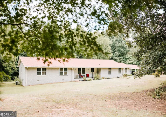 Photo 1 of Single family home for sale at 55 Stevens Grove Church Rd, Lexington, GA 30648 | MLS# 10835645 | Listing updated on 2026-09-11