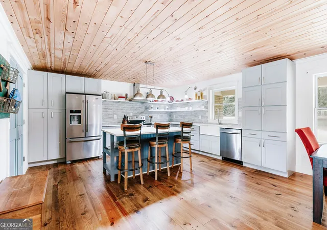 Photo 2 of Single family home for sale at 55 Stevens Grove Church Rd, Lexington, GA 30648 | MLS# 10835645 | Listing updated on 2026-09-11