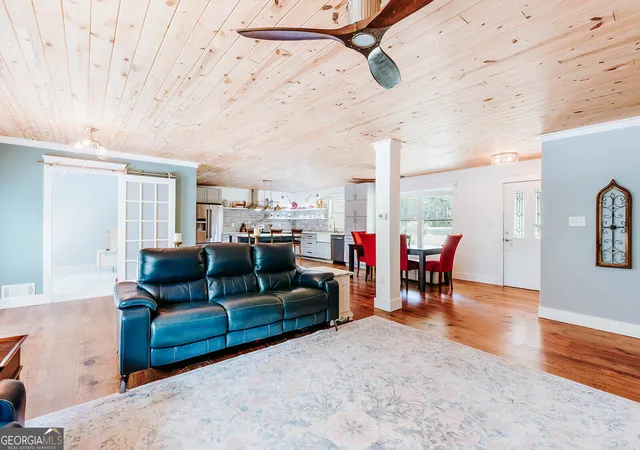 Photo 3 of Single family home for sale at 55 Stevens Grove Church Rd, Lexington, GA 30648 | MLS# 10835645 | Listing updated on 2026-09-11