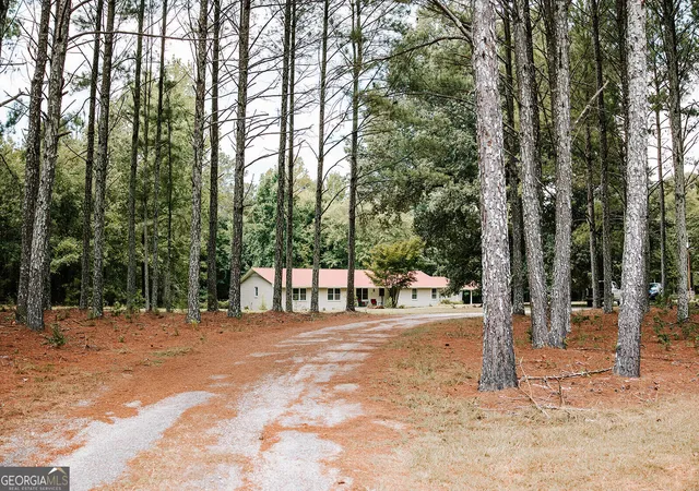Photo 62 of Single family home for sale at 55 Stevens Grove Church Rd, Lexington, GA 30648 | MLS# 10835645 | Listing updated on 2026-09-11