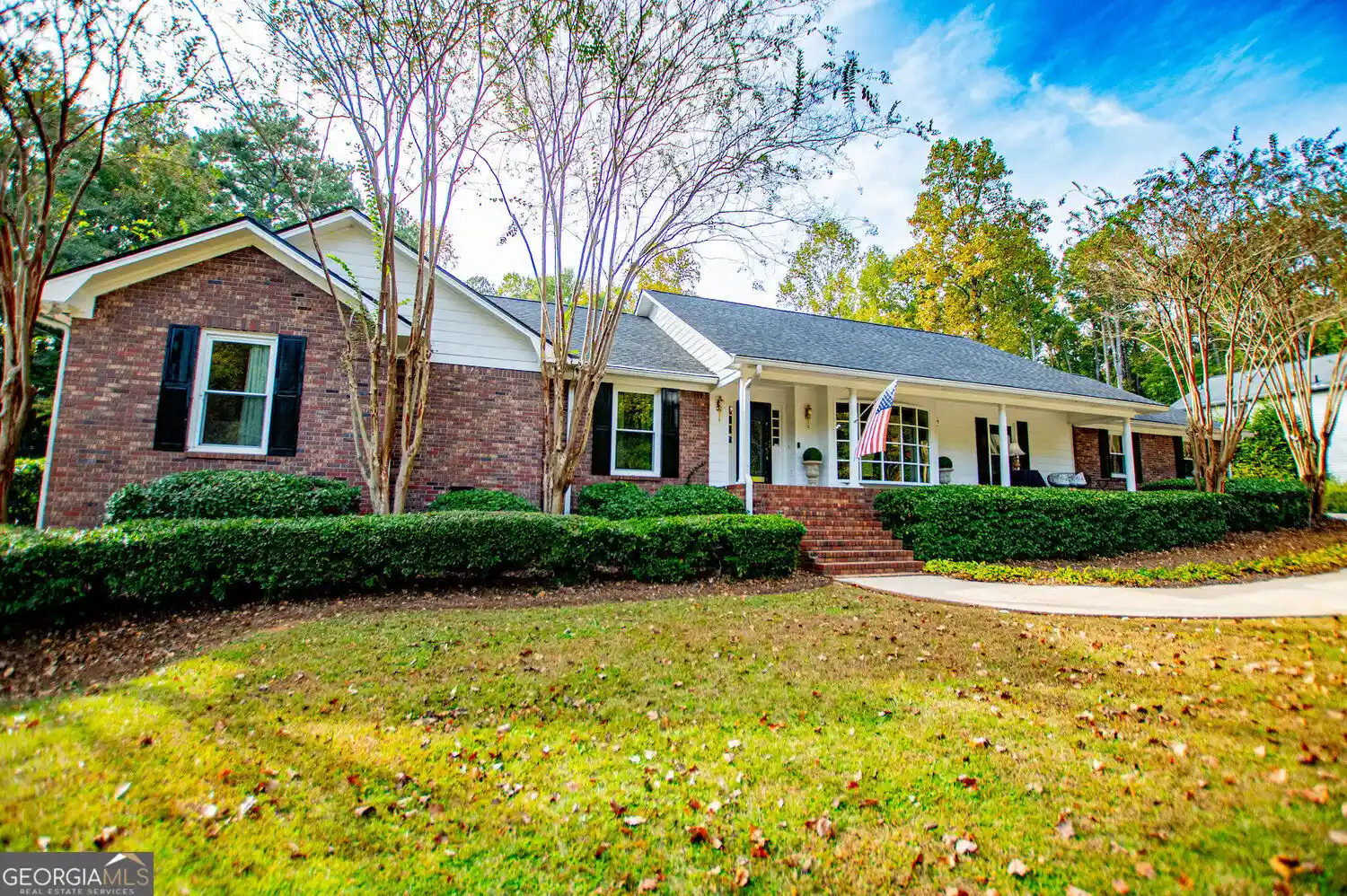 Single family home for sale at 9001 Par Dr, Douglasville, GA 30134 | MLS# 10881715