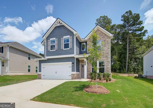 Photo 2 of Single family home for sale at 225 St Annes Pl, Covington, GA 30016 | MLS# 10823400 | Listing updated on 2026-09-18