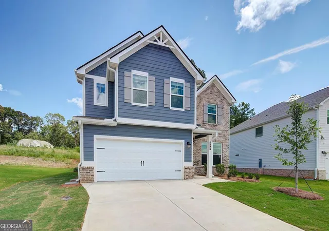 Photo 3 of Single family home for sale at 225 St Annes Pl, Covington, GA 30016 | MLS# 10823400 | Listing updated on 2026-09-18