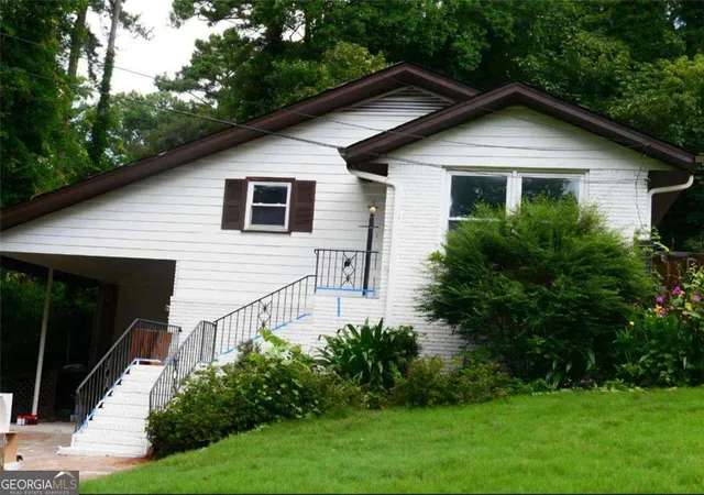 1st image of 4197 Danforth Rd Sw, Atlanta, GA 30331 | MLS# 10807981