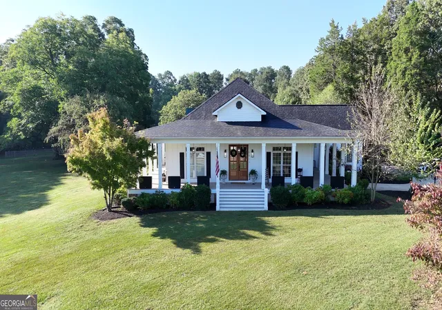 1st image of 501 Billy Pyle Rd Sw, Rome, GA 30165 | MLS# 10725895