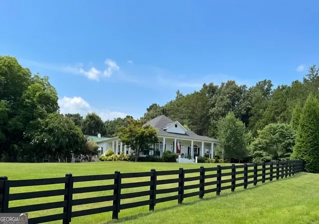 2nd image of 501 Billy Pyle Rd Sw, Rome, GA 30165 | MLS# 10725895