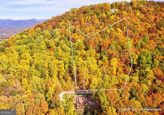 Photo 3 of Land for sale at 228 Stone Cliff Tr, Cleveland, GA 30528 | MLS# 10115943 | Listing updated on 2026-08-03