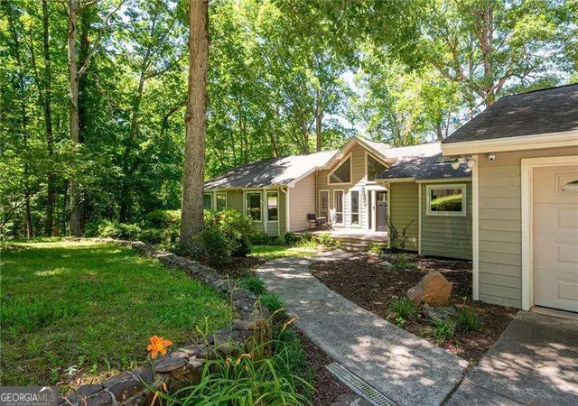 5th image of 3471 Stone Dr, Marietta, GA 30062 | MLS# 10806839