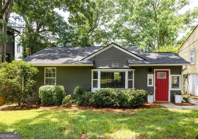 Homes for sale in Atlanta, GA | 187 Dearborn St Se, Atlanta, GA 30317 | MLS# 10783795