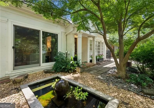 Photo 1 of Sale Pending at 355 8th St Ne, Atlanta, GA 30309 | MLS# 10823409 | Listing updated on 2026-08-31
