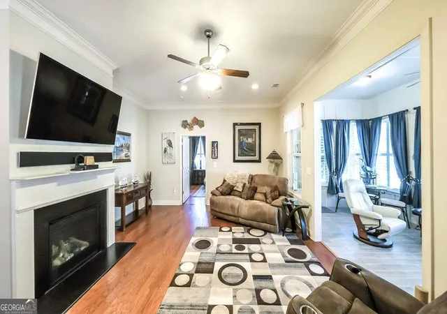 2nd image of 1701 Haven Cir, Douglasville, GA 30135 | MLS# 10775513