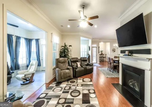 4th image of 1701 Hvn Cir, Douglasville, GA 30135