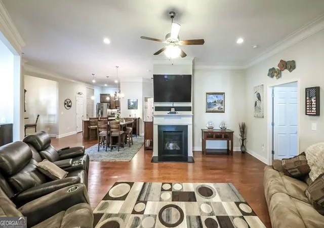 5th image of 1701 Hvn Cir, Douglasville, GA 30135