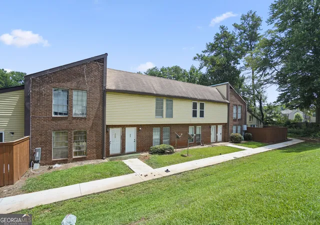 Photo 1 of Condo for sale at 3160 Citrus Ct, Decatur, GA 30034 | MLS# 10836369 | Listing updated on 2026-09-14